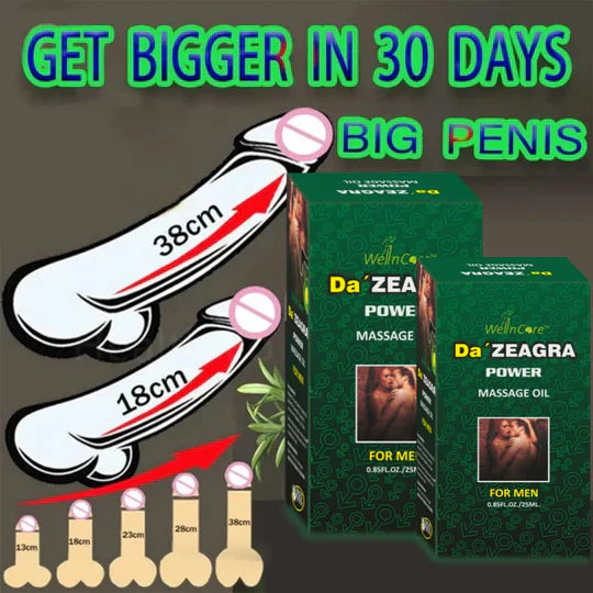 𝐃𝐚 𝐙𝐞𝐚𝐠𝐫𝐚 𝐇𝐞𝐫𝐛𝐚𝐥 𝐏𝐨𝐰𝐞𝐫 𝐌𝐚𝐬𝐬𝐚𝐠𝐞 𝐨𝐢𝐥 𝟐𝟎𝟐𝟓 𝐟𝐚𝐫𝐦𝐮𝐥𝐚